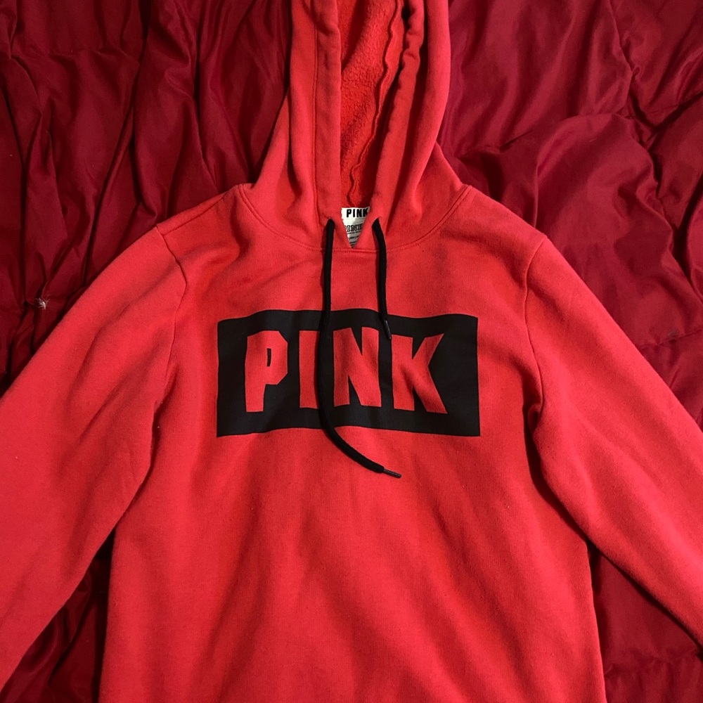 XS Victoria’s Secret PINK hoodie